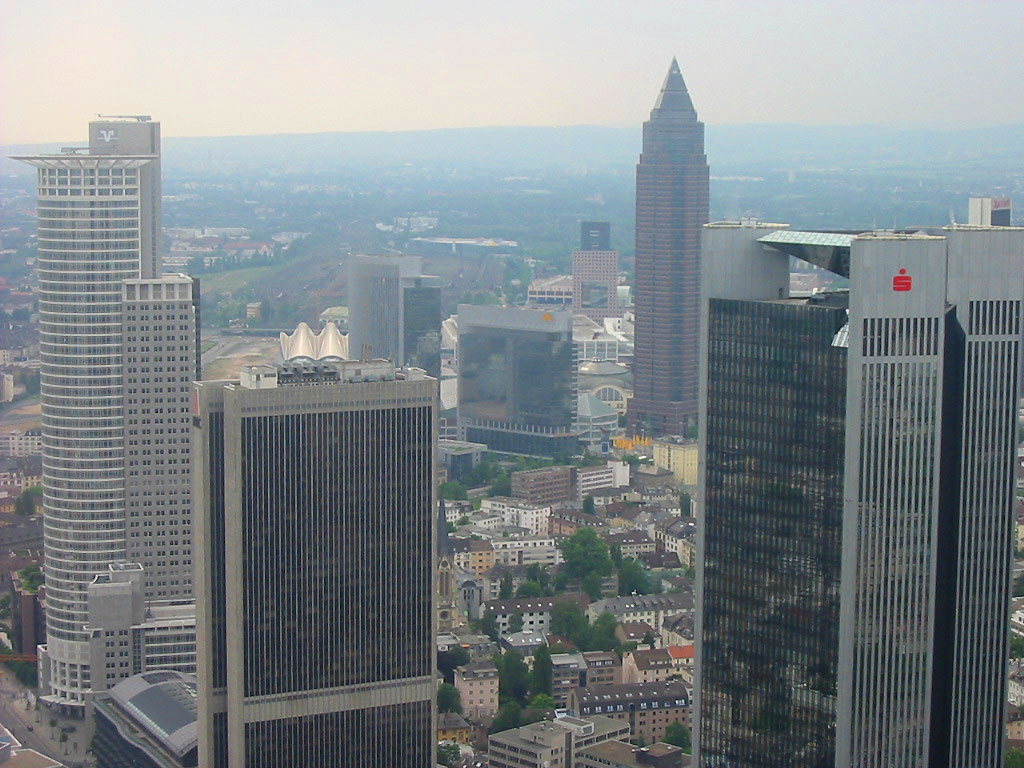 Frankfurt